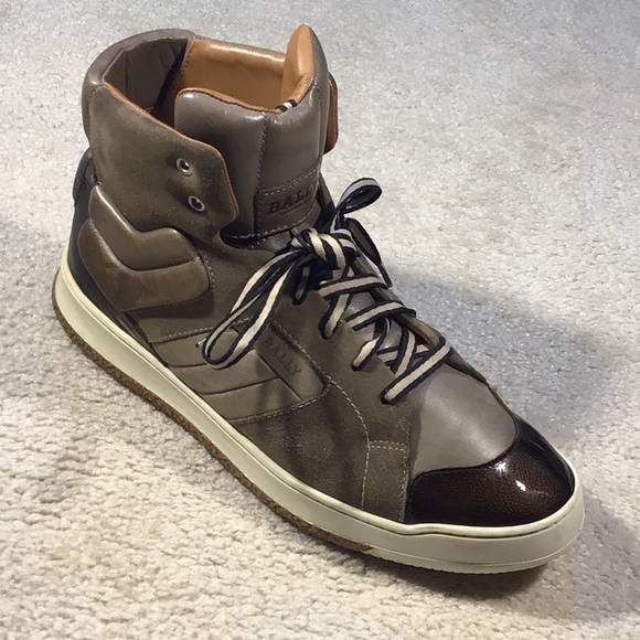 Bally of Switzerland - Picture 4 of 7